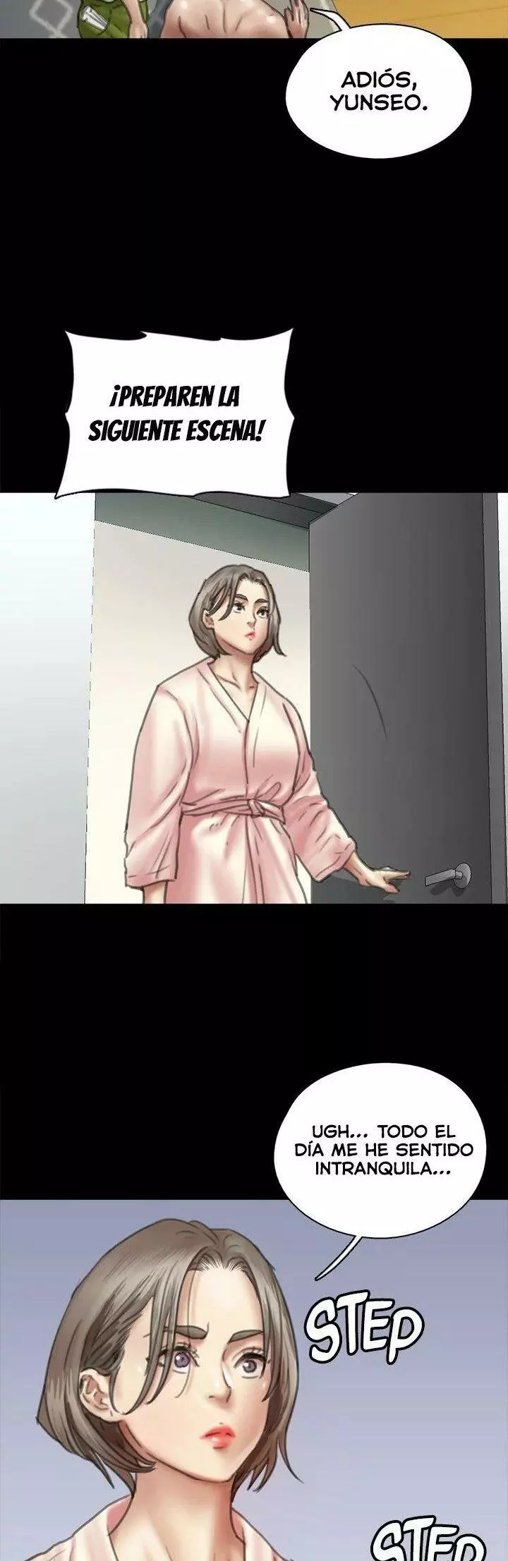 Eromance Capítulo 49 - Page 29