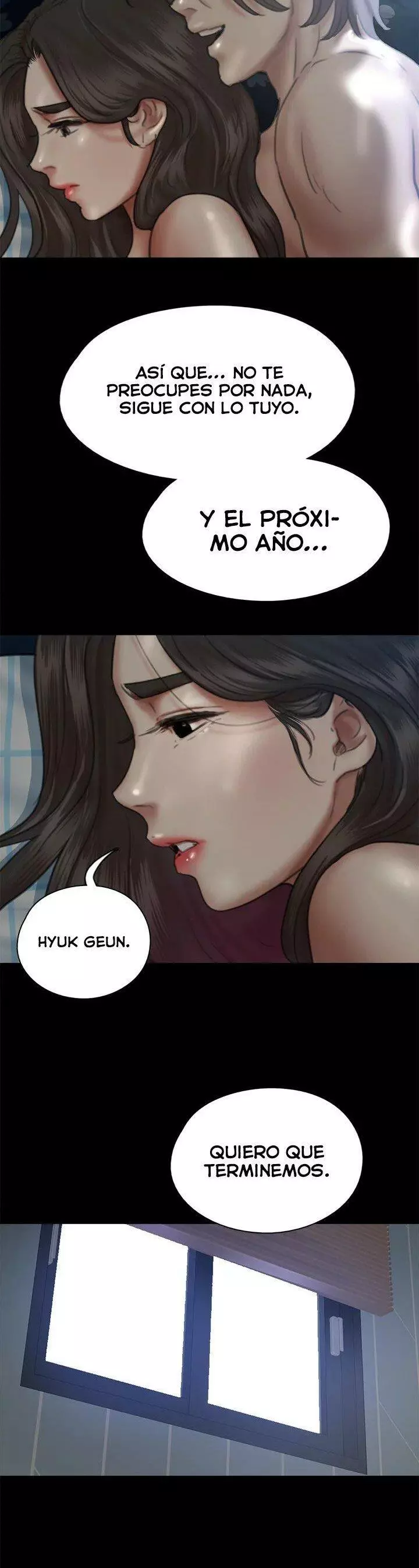 Eromance Capítulo 49 - Page 3