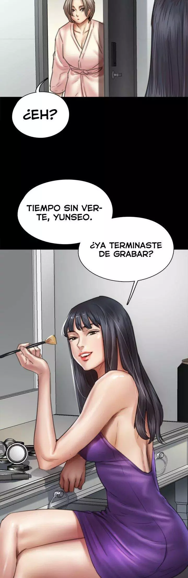 Eromance Capítulo 49 - Page 31