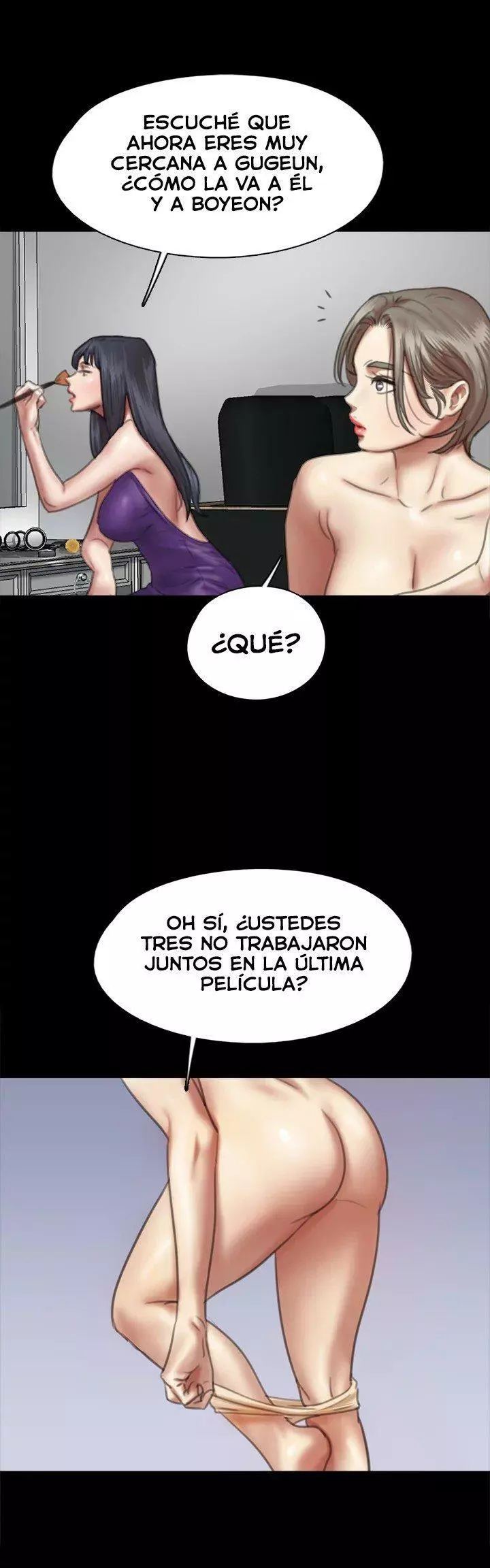 Eromance Capítulo 49 - Page 33