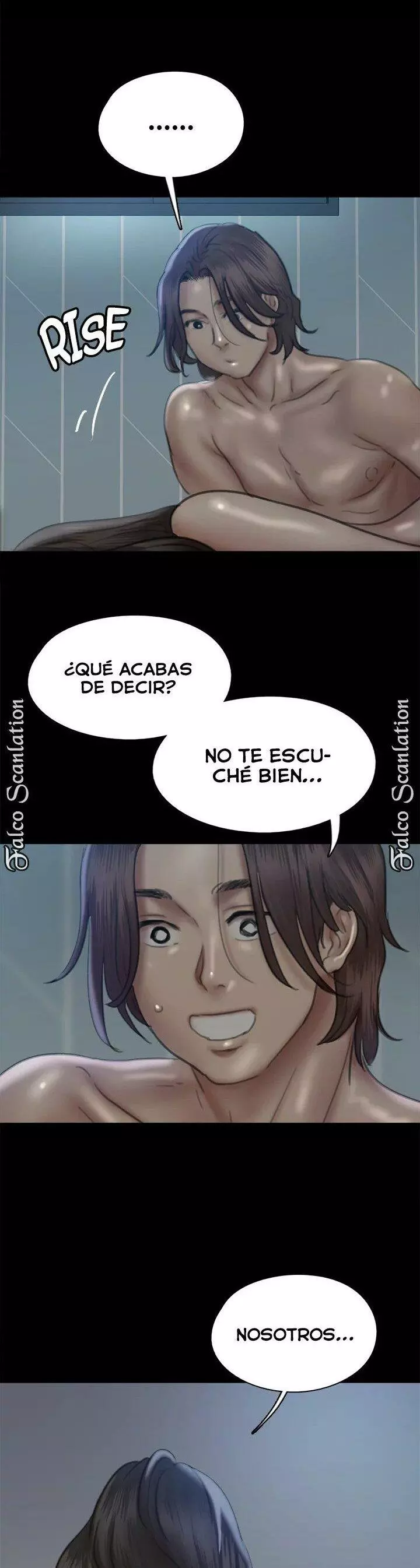 Eromance Capítulo 49 - Page 4