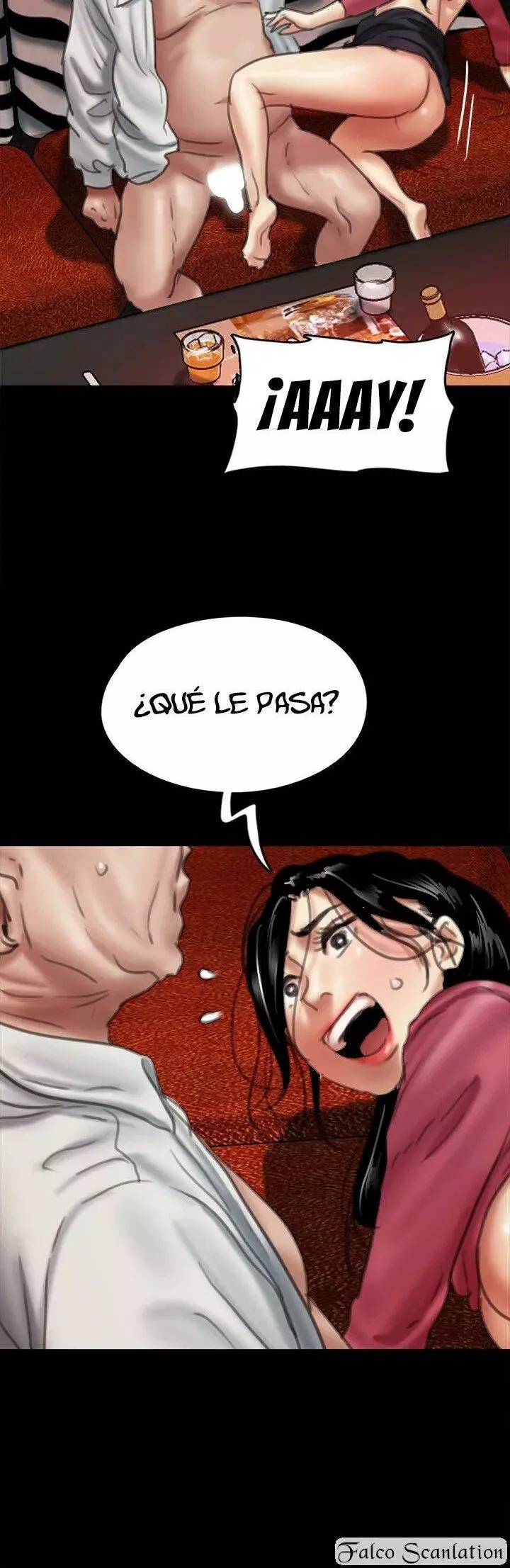 Eromance Capítulo 49 - Page 47