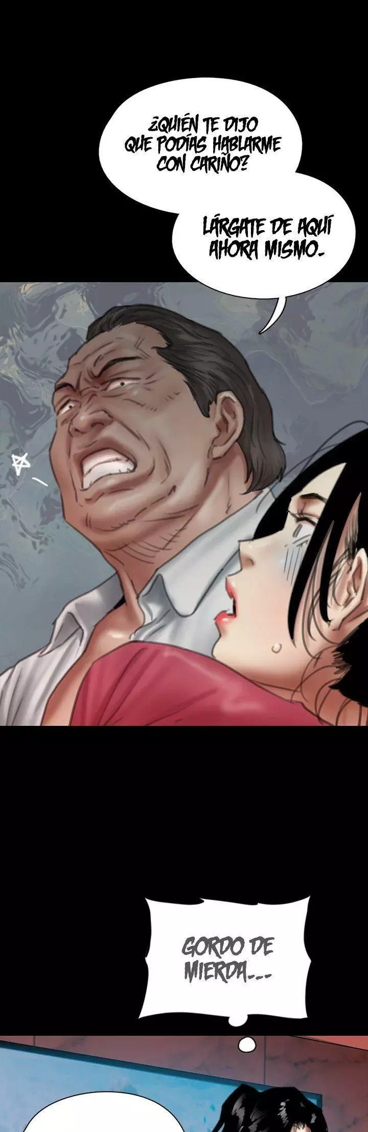 Eromance Capítulo 49 - Page 48