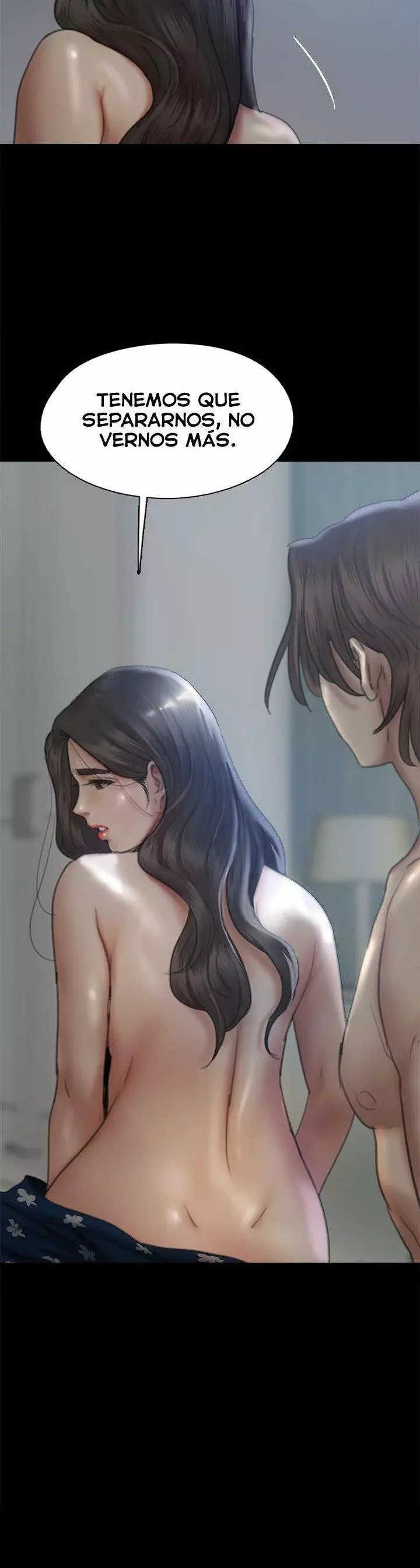 Eromance Capítulo 49 - Page 5