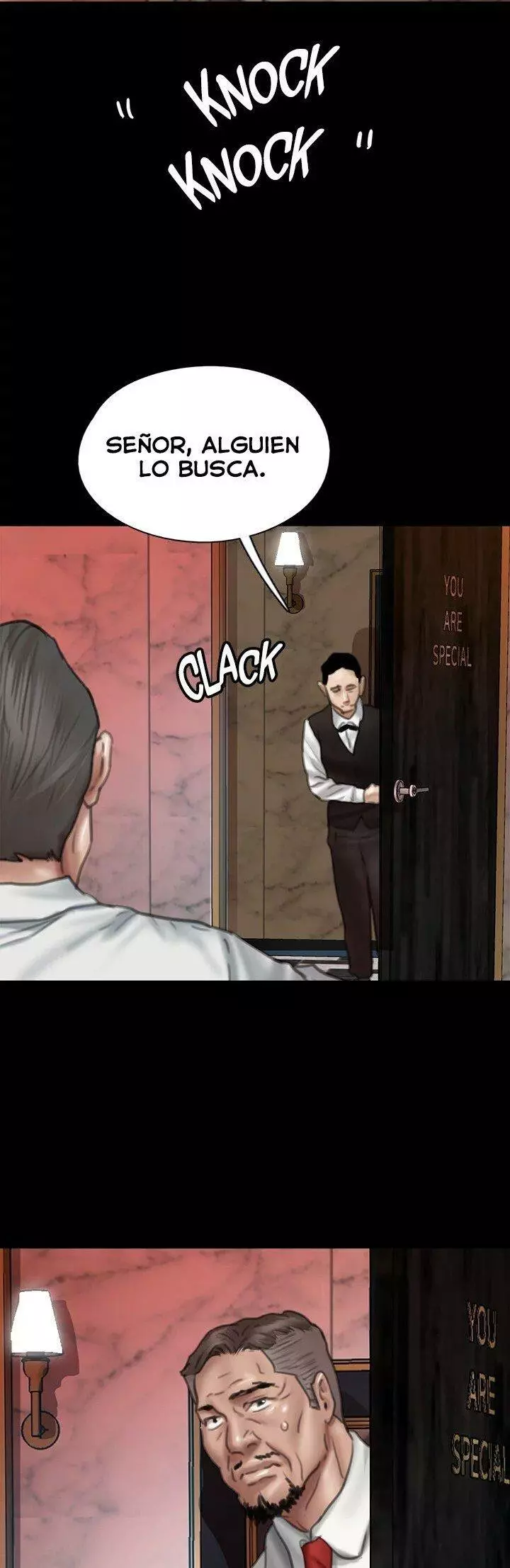 Eromance Capítulo 49 - Page 51