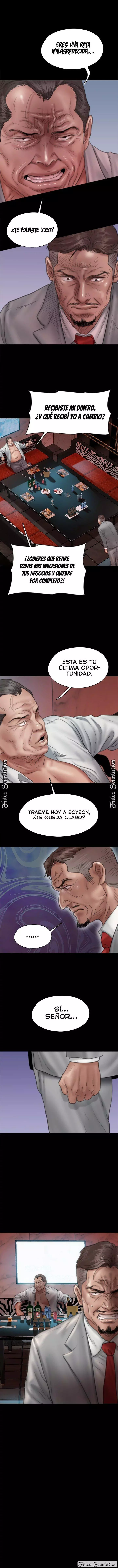Eromance Capítulo 49 - Page 53