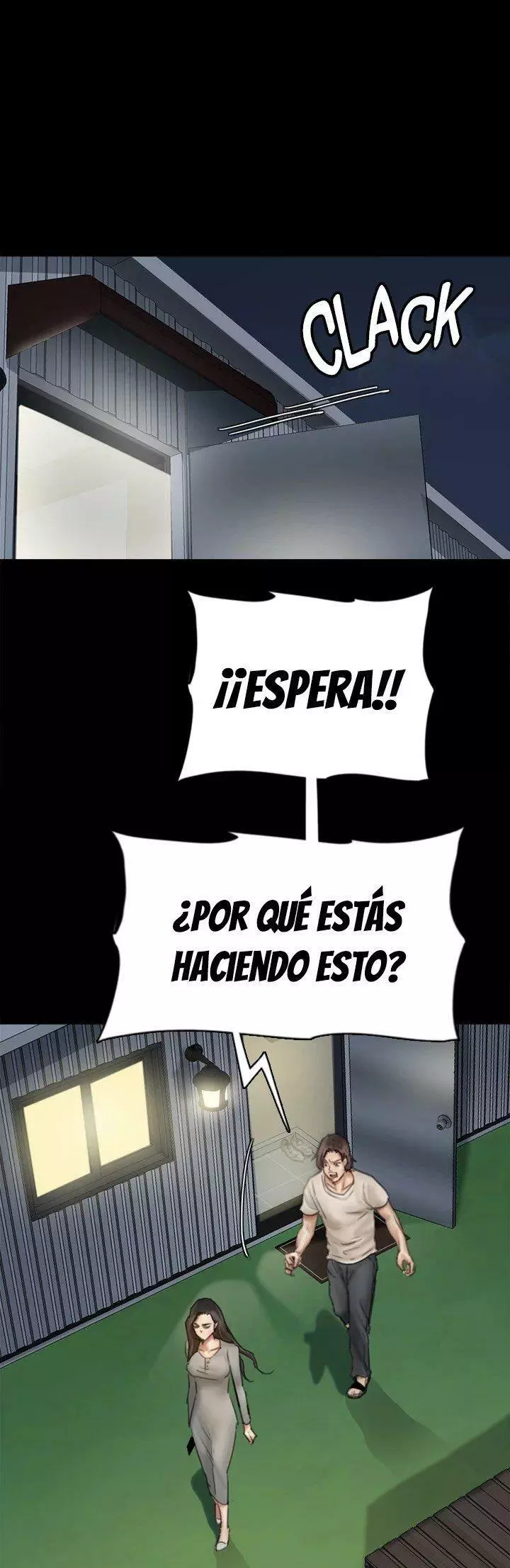 Eromance Capítulo 49 - Page 7