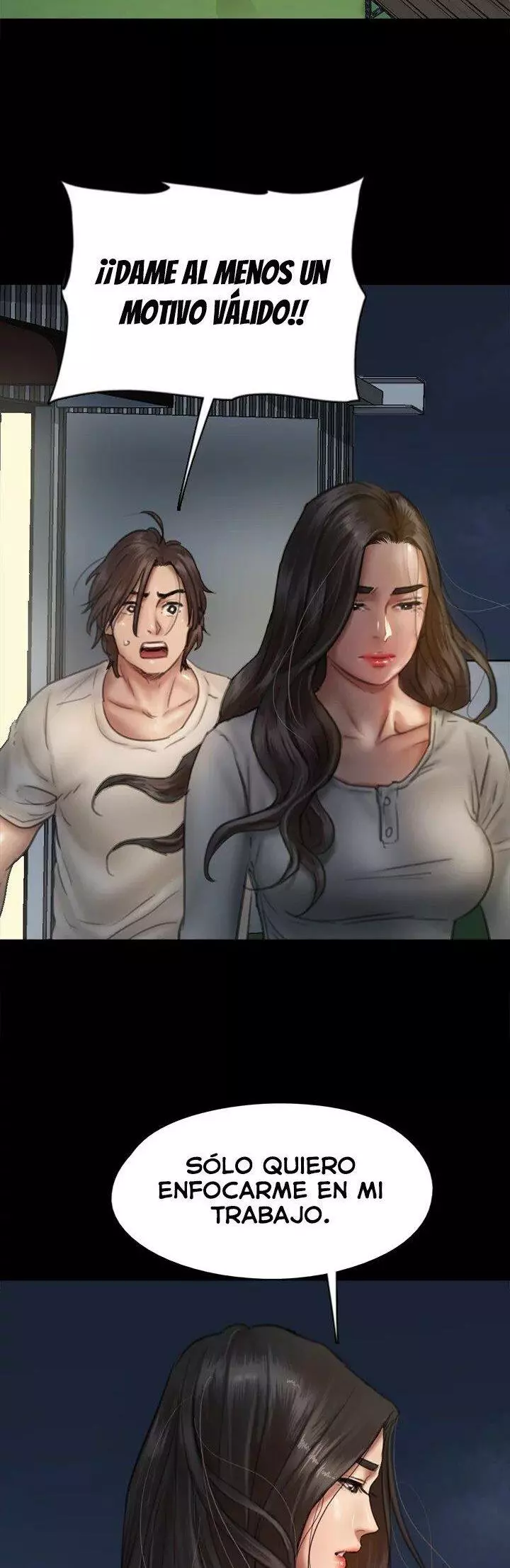 Eromance Capítulo 49 - Page 8