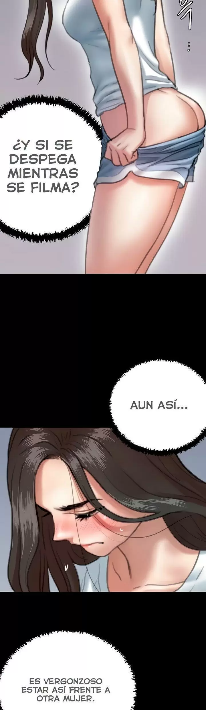 Eromance Capítulo 5 - Page 15