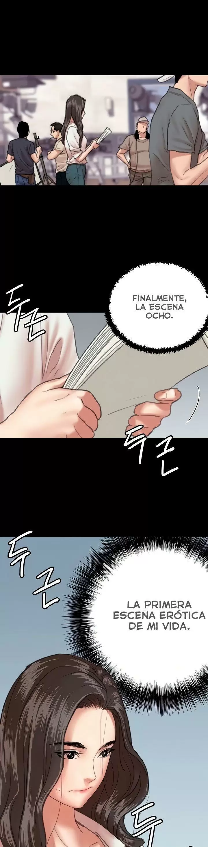 Eromance Capítulo 5 - Page 2