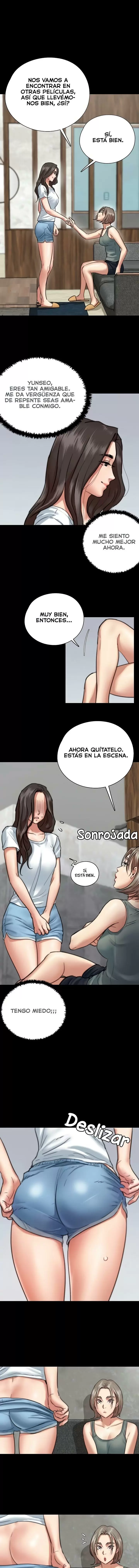 Eromance Capítulo 5 - Page 24