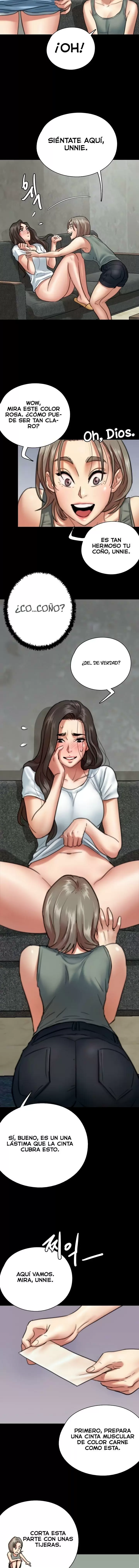 Eromance Capítulo 5 - Page 25