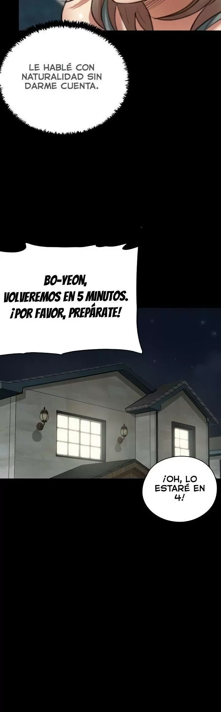 Eromance Capítulo 5 - Page 28