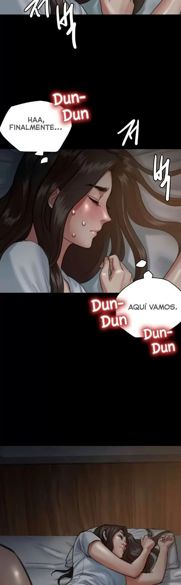 Eromance Capítulo 5 - Page 33