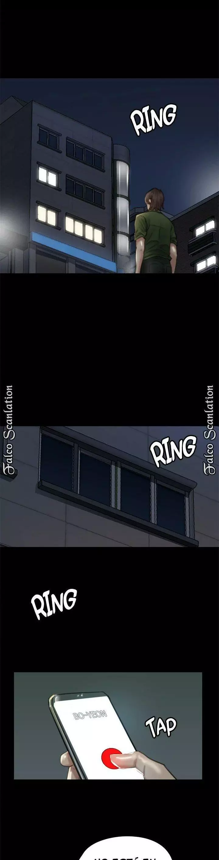 Eromance Capítulo 50 - Page 11