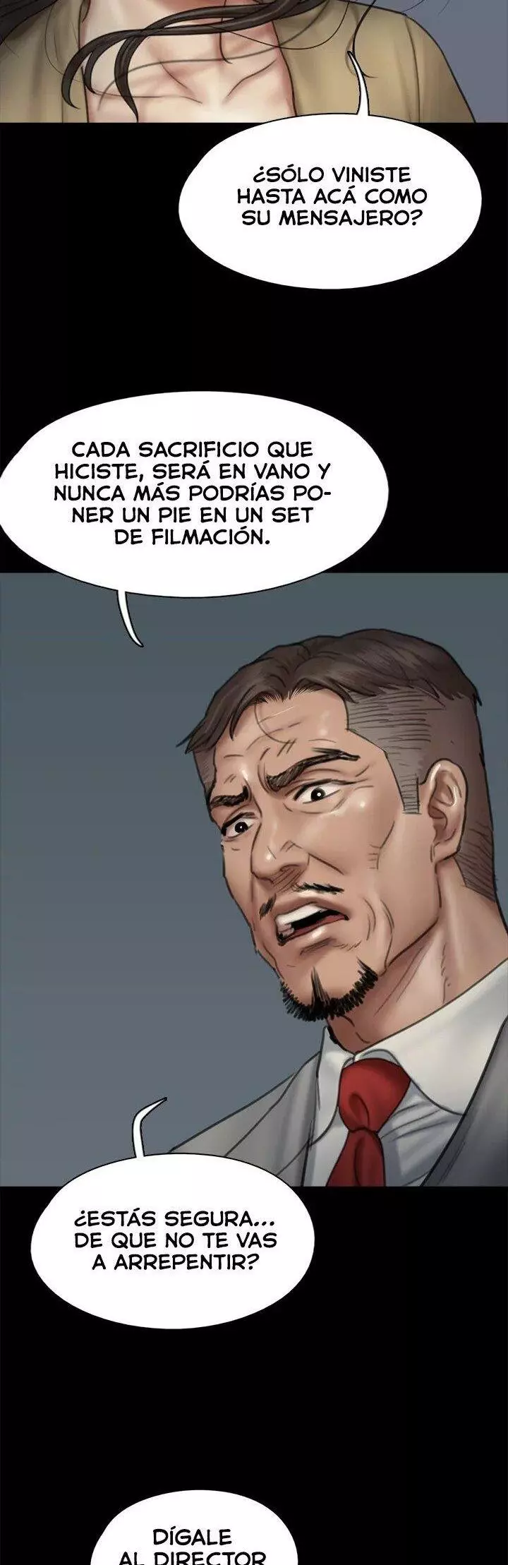 Eromance Capítulo 50 - Page 17