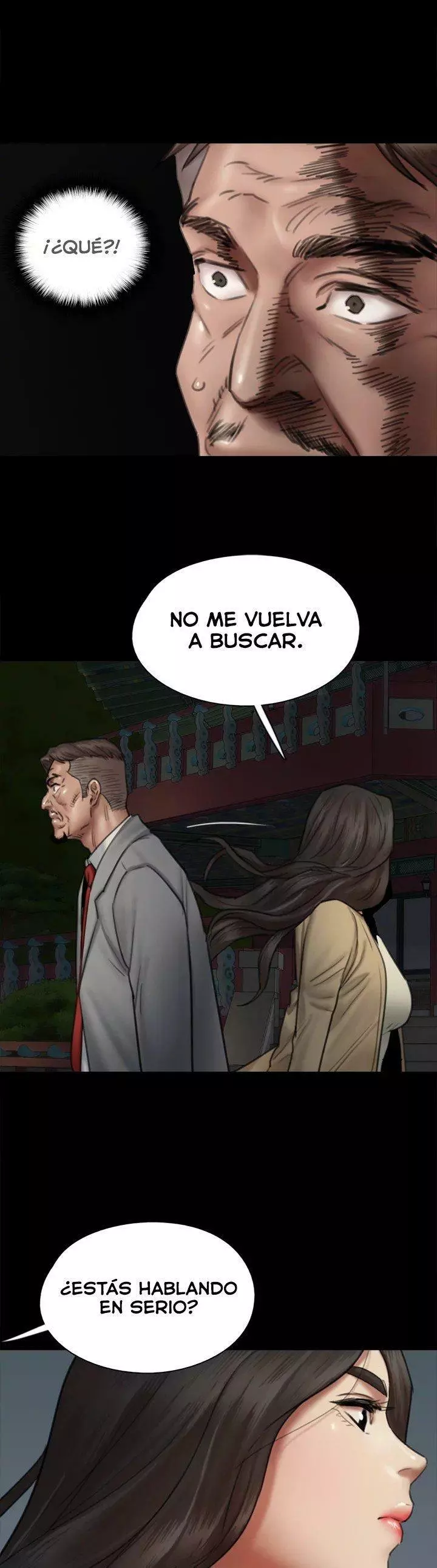 Eromance Capítulo 50 - Page 20