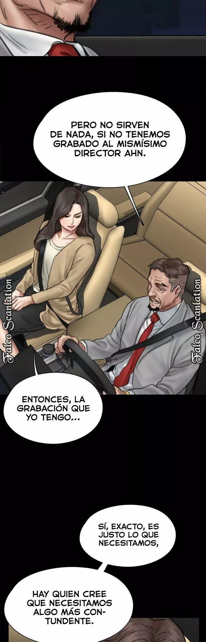 Eromance Capítulo 50 - Page 27