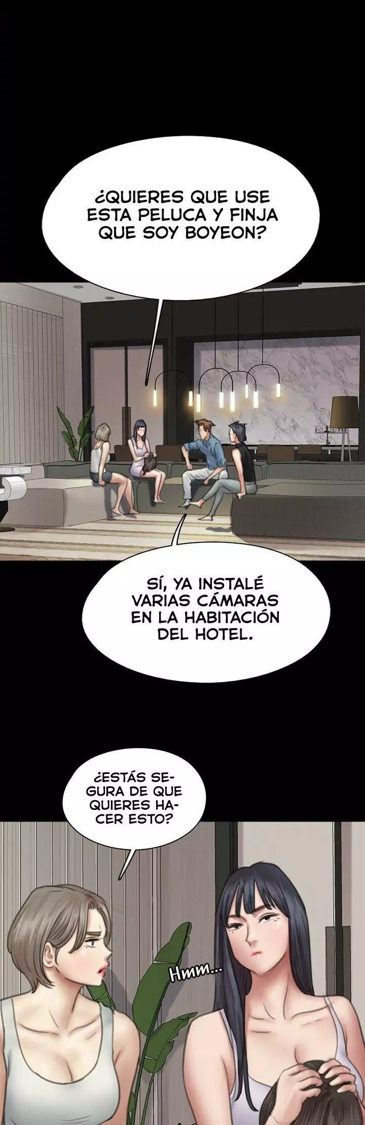 Eromance Capítulo 50 - Page 39