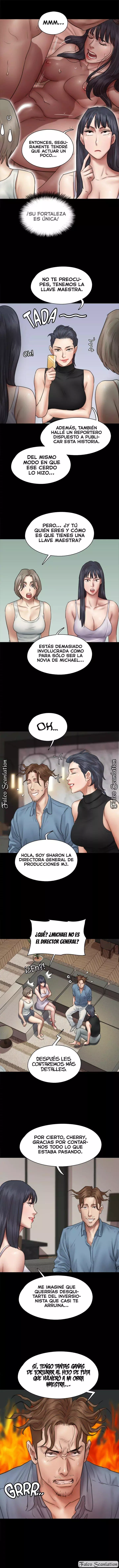 Eromance Capítulo 50 - Page 42