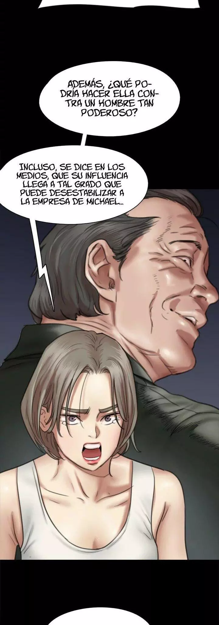 Eromance Capítulo 50 - Page 7