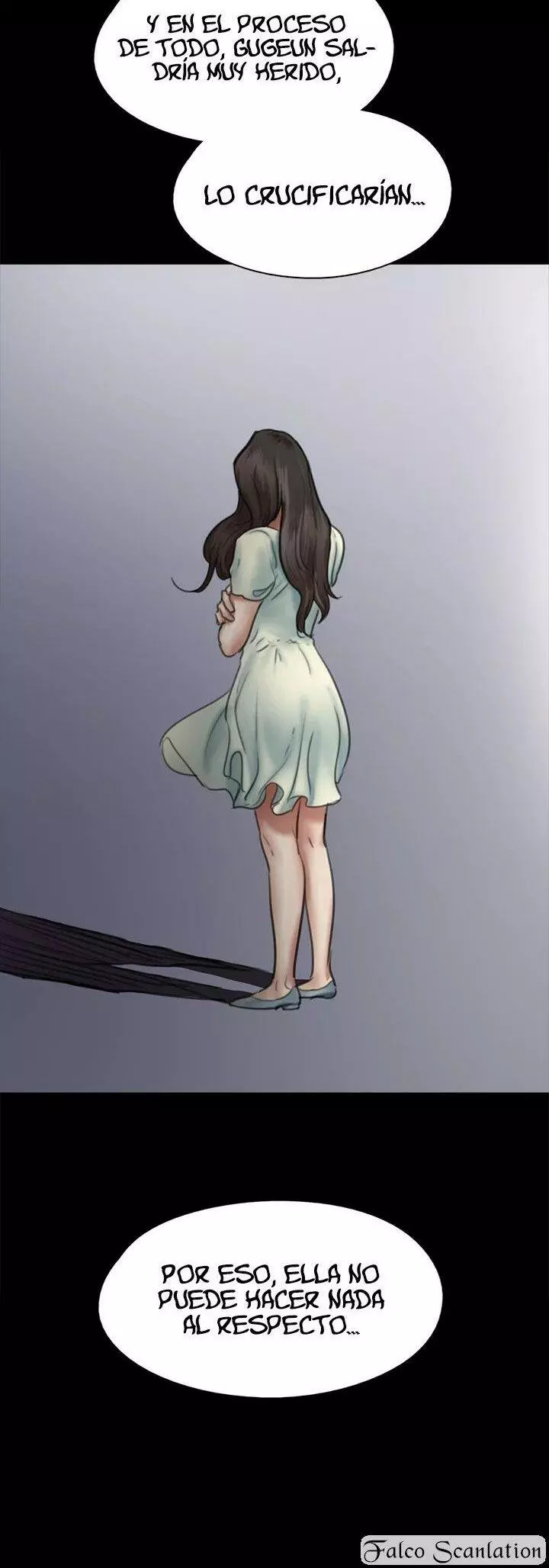 Eromance Capítulo 50 - Page 8