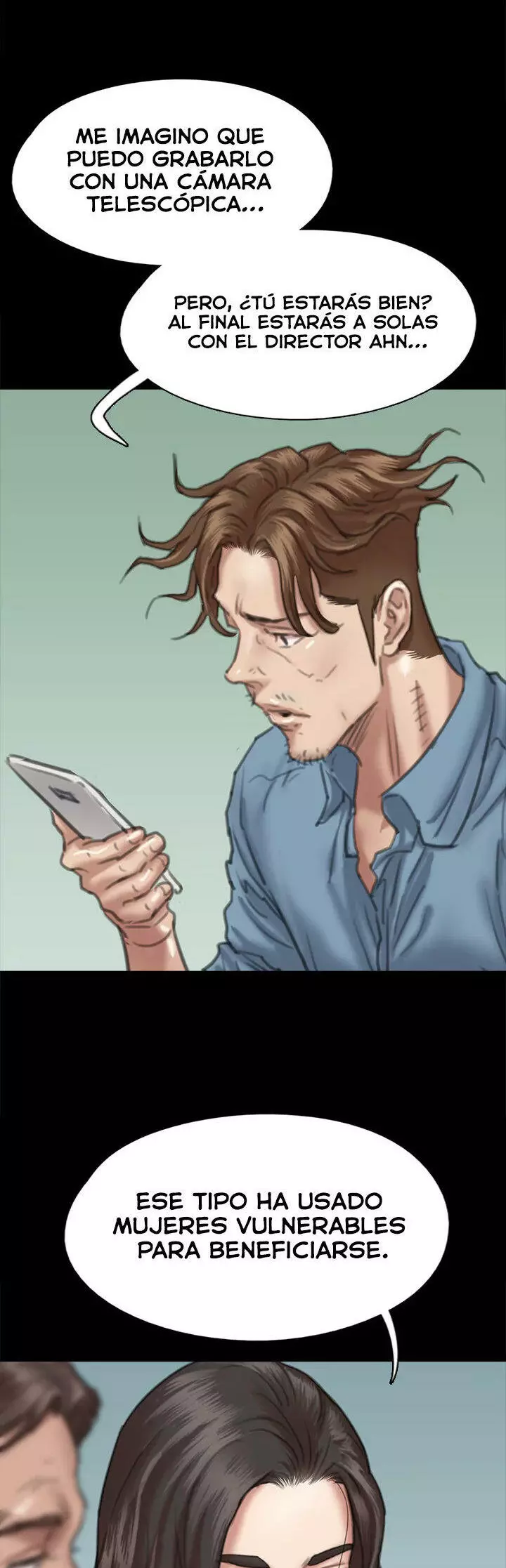 Eromance Capítulo 51 - Page 16