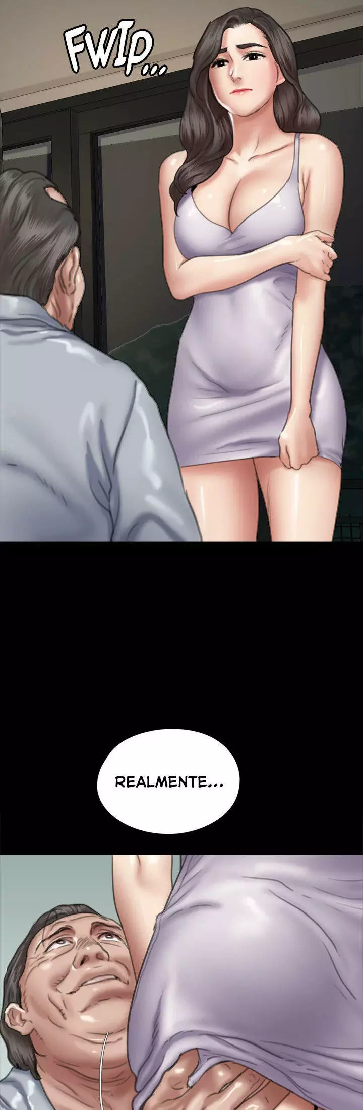 Eromance Capítulo 51 - Page 32