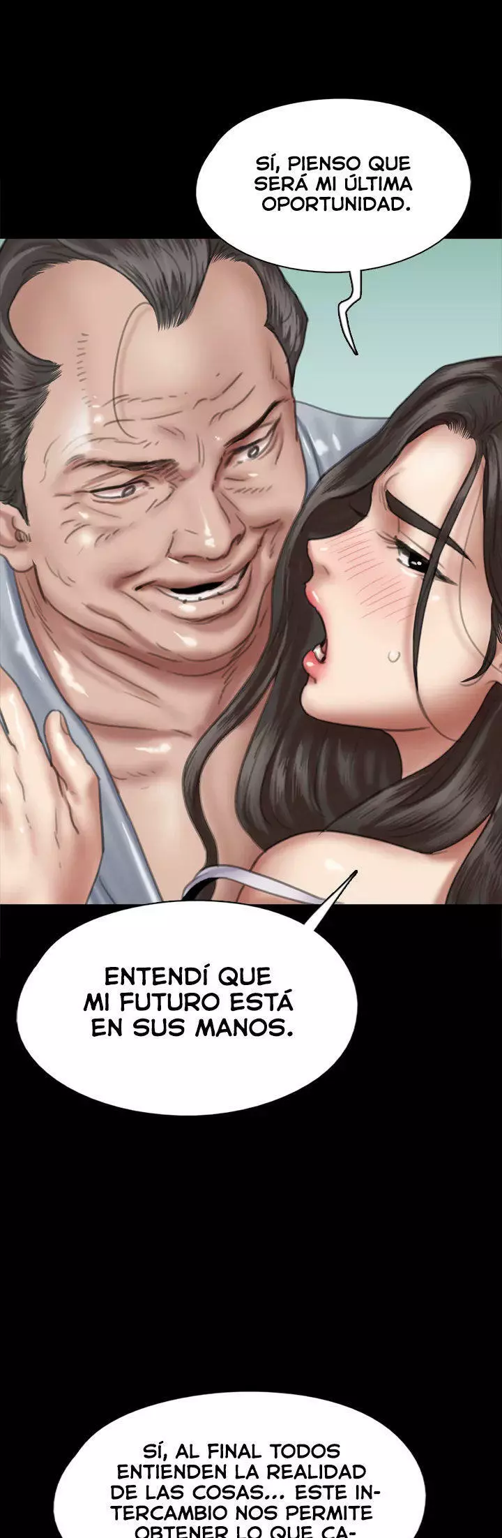 Eromance Capítulo 51 - Page 35