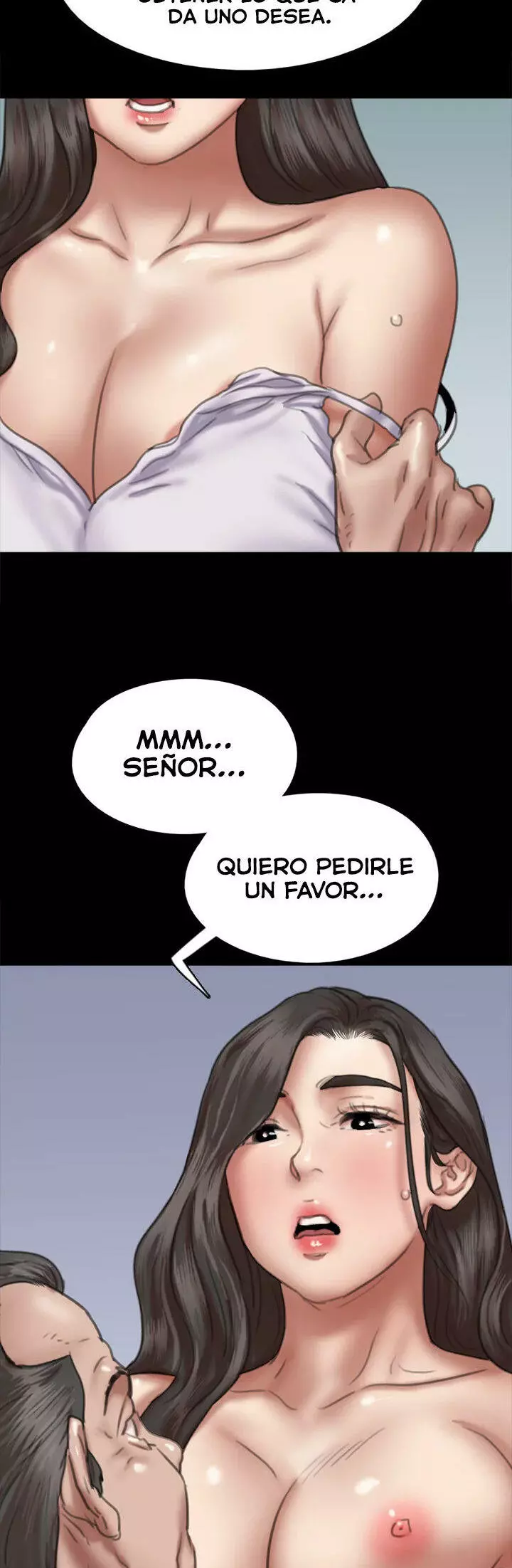 Eromance Capítulo 51 - Page 36