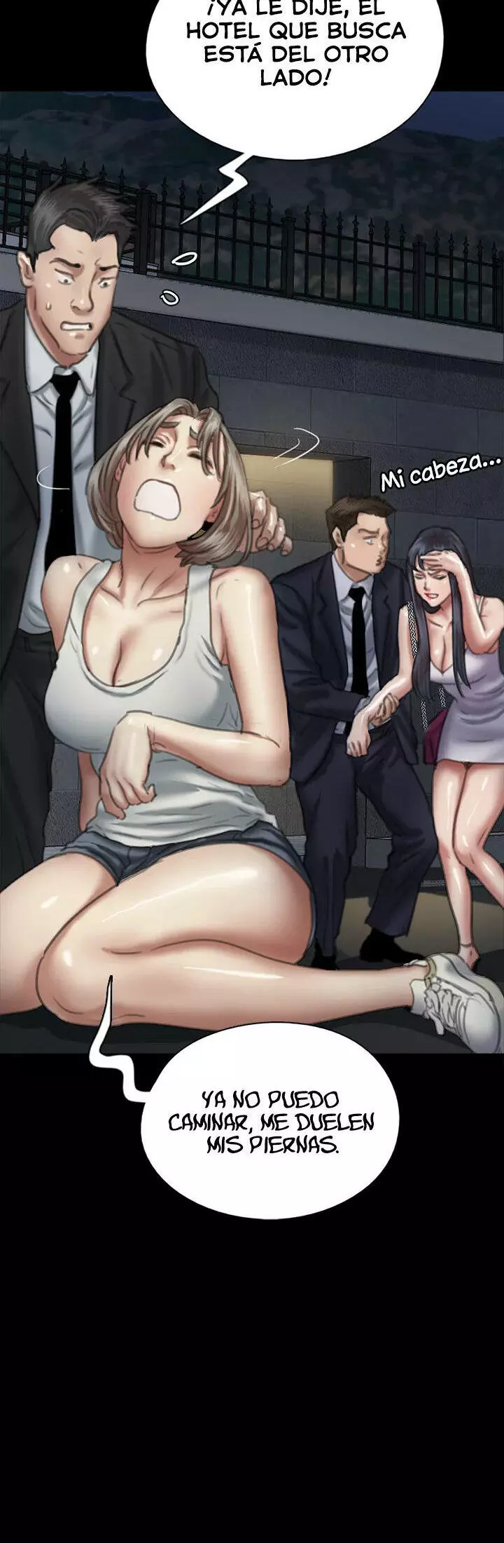 Eromance Capítulo 51 - Page 44