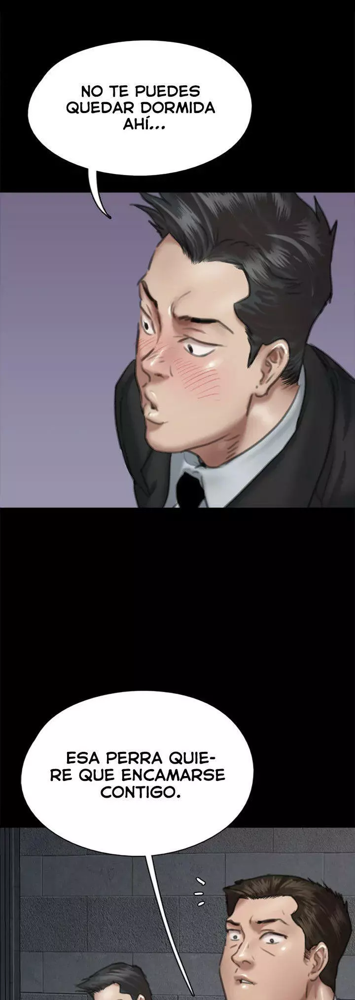 Eromance Capítulo 51 - Page 48