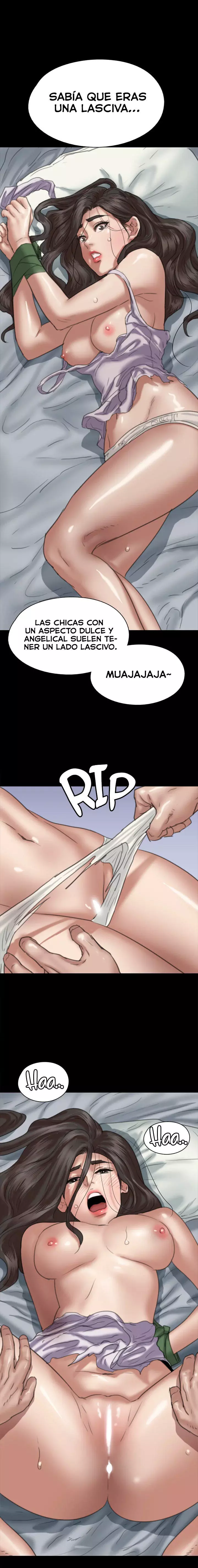 Eromance Capítulo 51 - Page 55