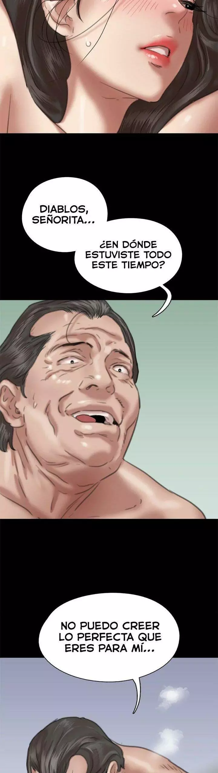 Eromance Capítulo 52 - Page 14