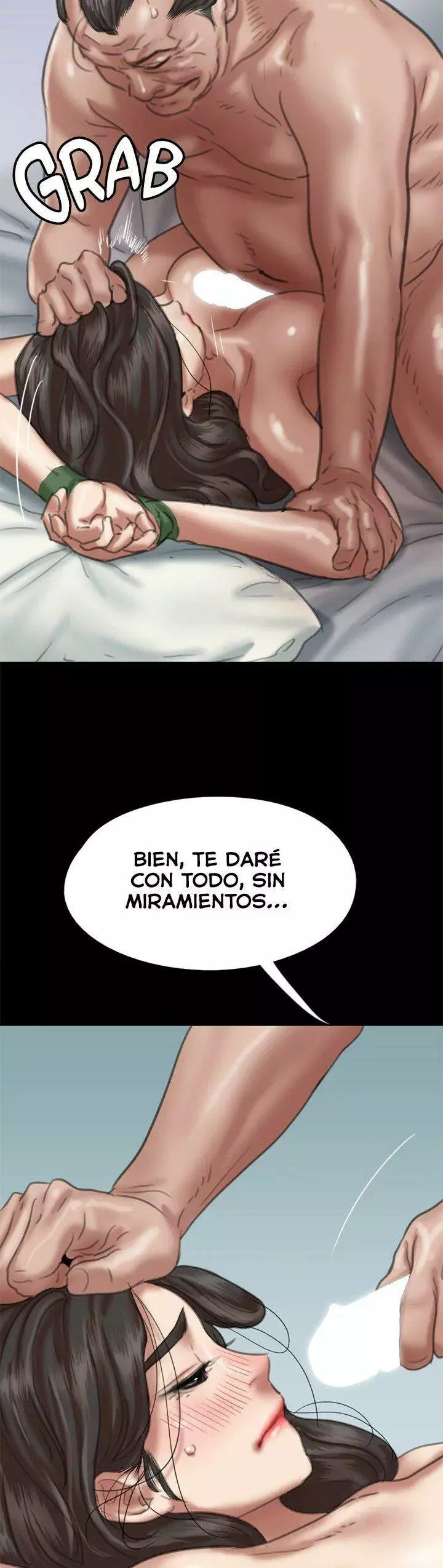 Eromance Capítulo 52 - Page 15