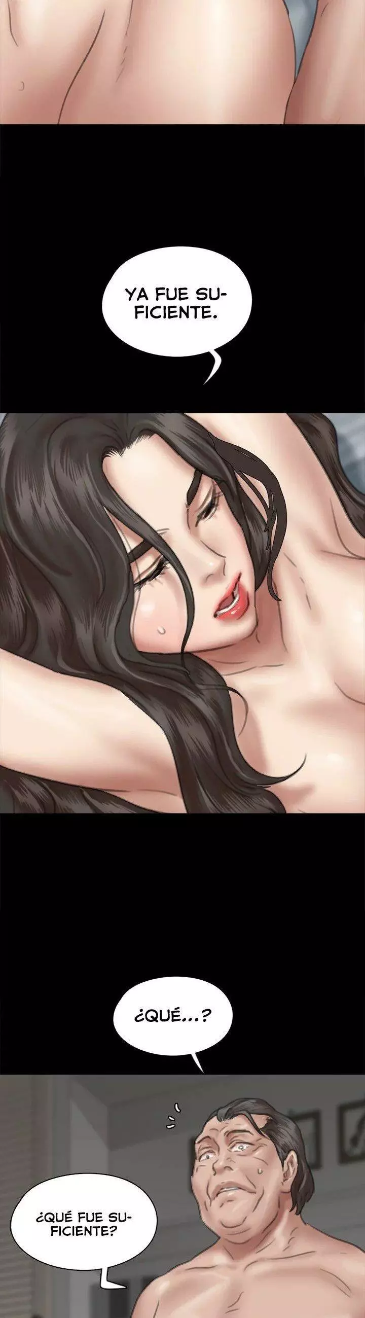 Eromance Capítulo 52 - Page 33