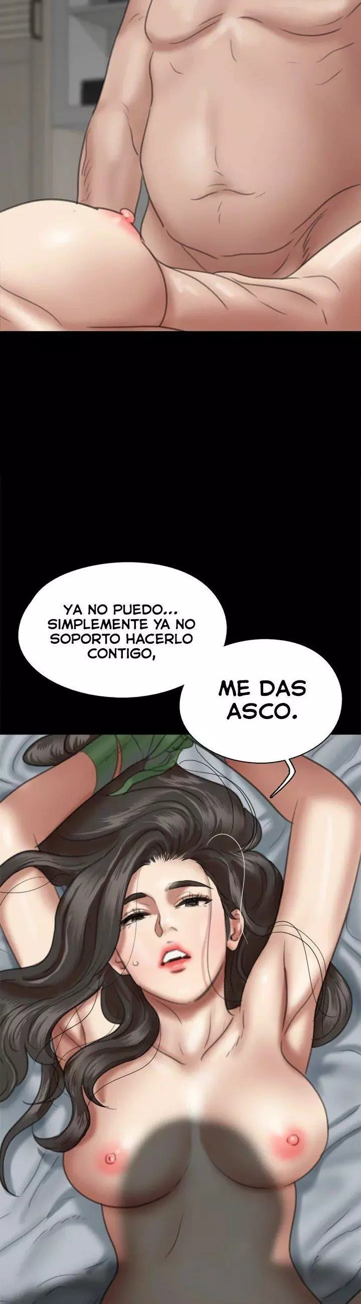 Eromance Capítulo 52 - Page 34