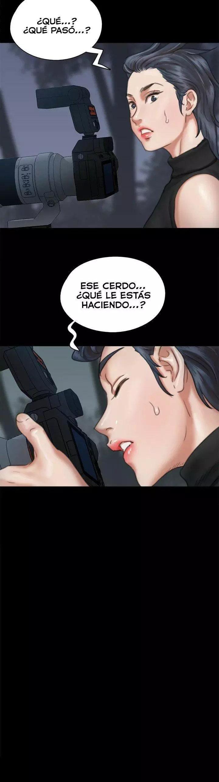 Eromance Capítulo 52 - Page 41
