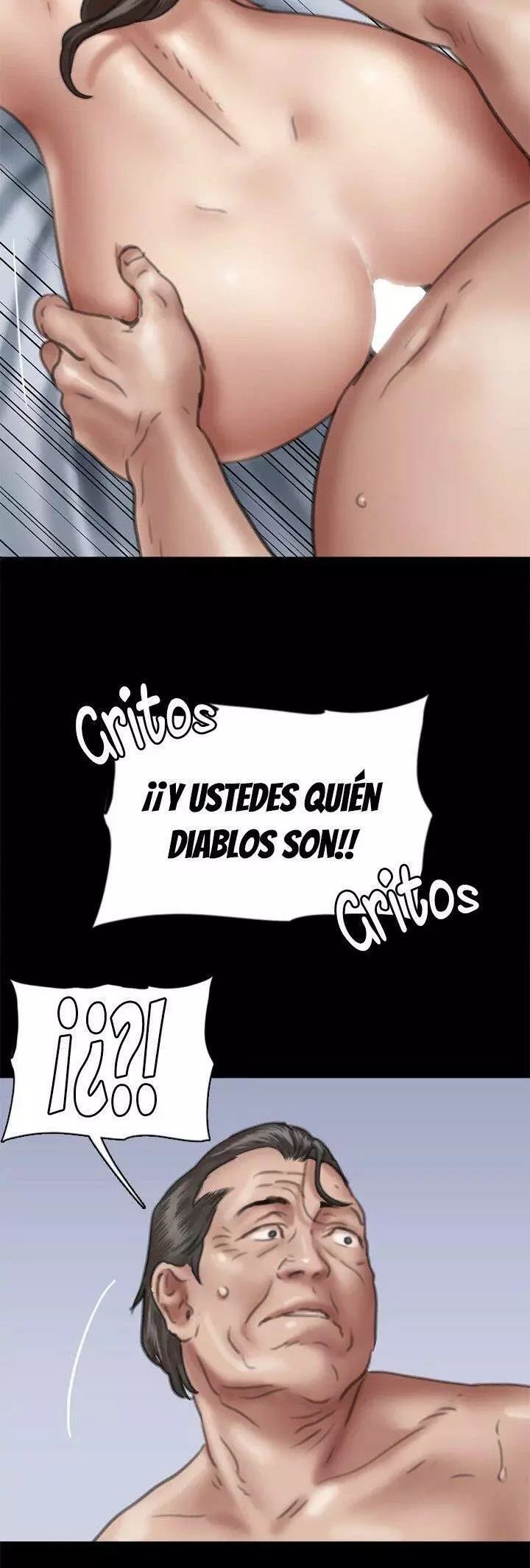 Eromance Capítulo 52 - Page 48