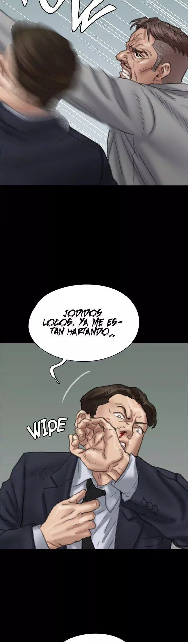 Eromance Capítulo 53 - Page 14