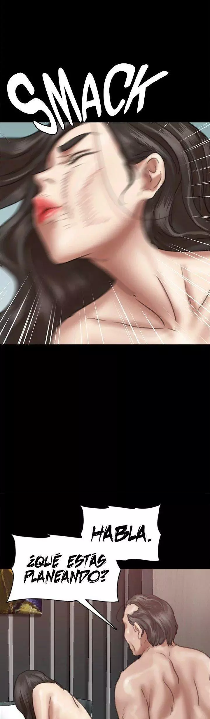 Eromance Capítulo 53 - Page 24