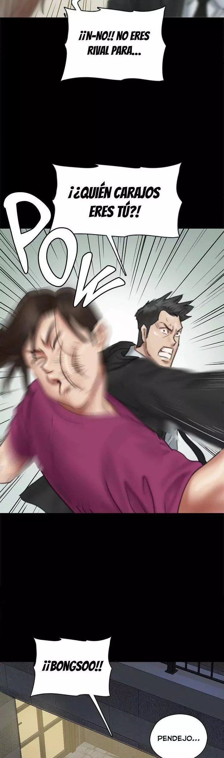 Eromance Capítulo 53 - Page 43