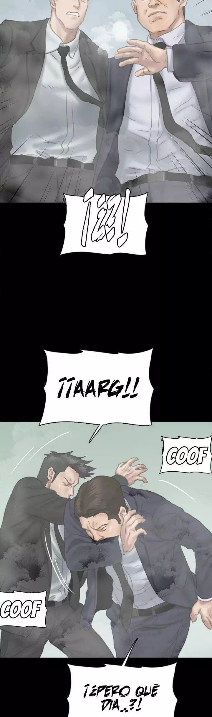 Eromance Capítulo 53 - Page 45