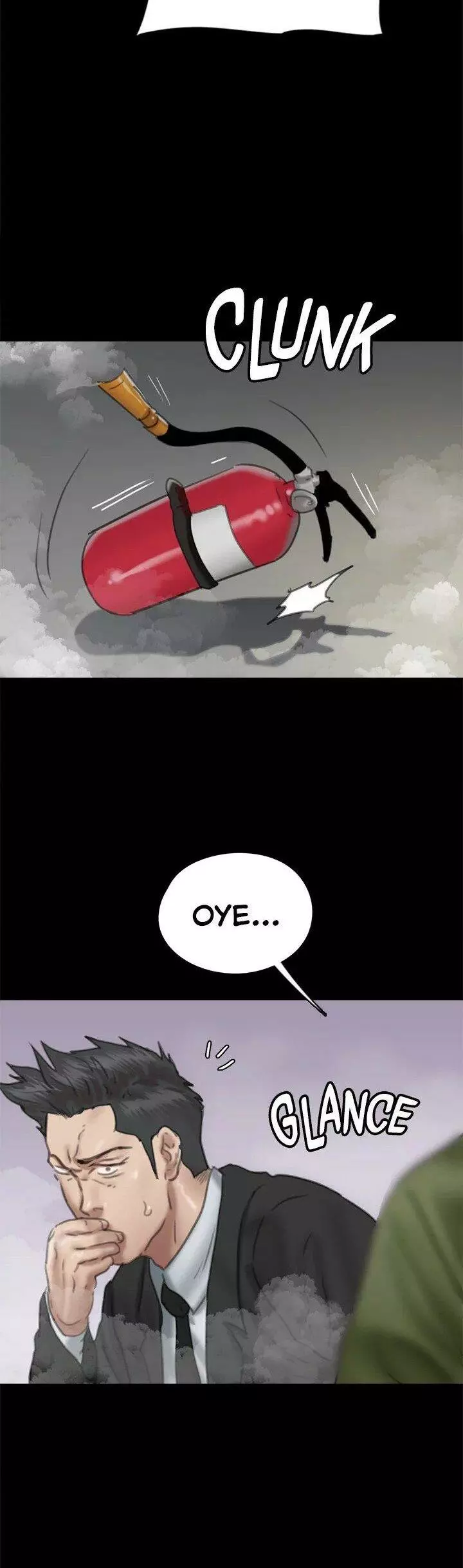 Eromance Capítulo 53 - Page 46