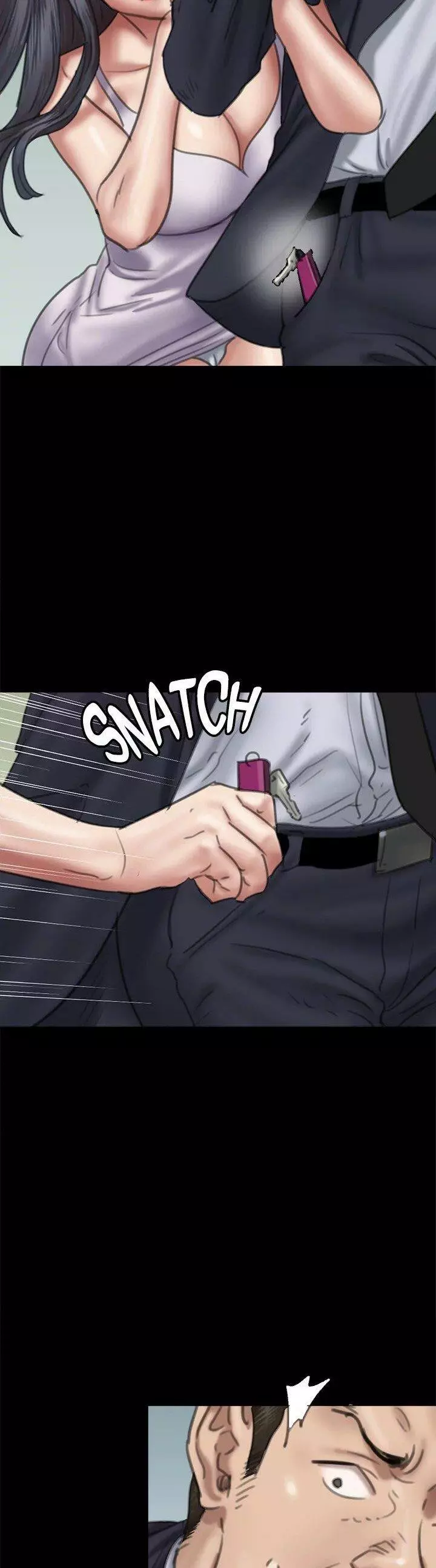 Eromance Capítulo 53 - Page 9