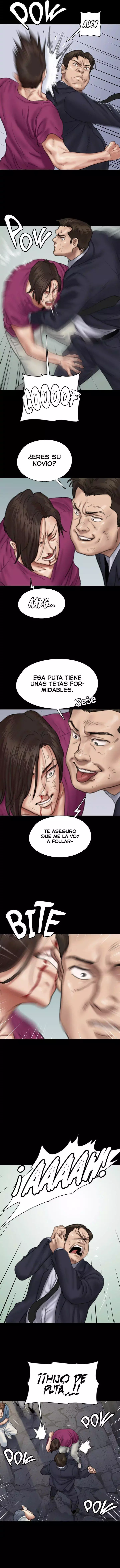 Eromance Capítulo 54 - Page 16