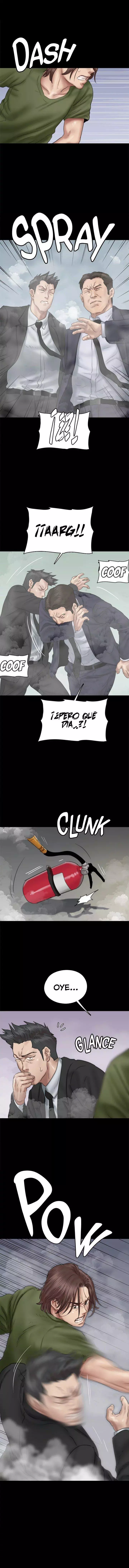 Eromance Capítulo 54 - Page 2