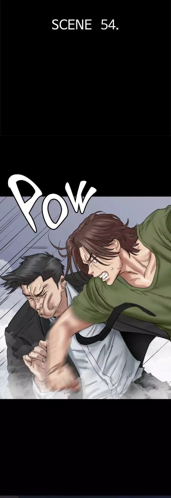 Eromance Capítulo 54 - Page 4