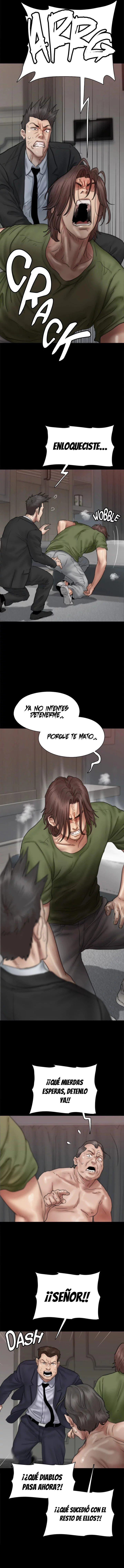 Eromance Capítulo 55 - Page 10