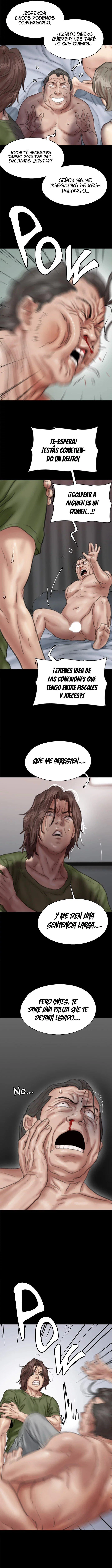 Eromance Capítulo 55 - Page 14